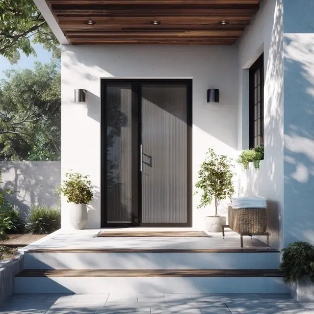 Quick Guide to Installing Screen Door Mesh Fast - Magnetic Screen Door Mesh | Laravel