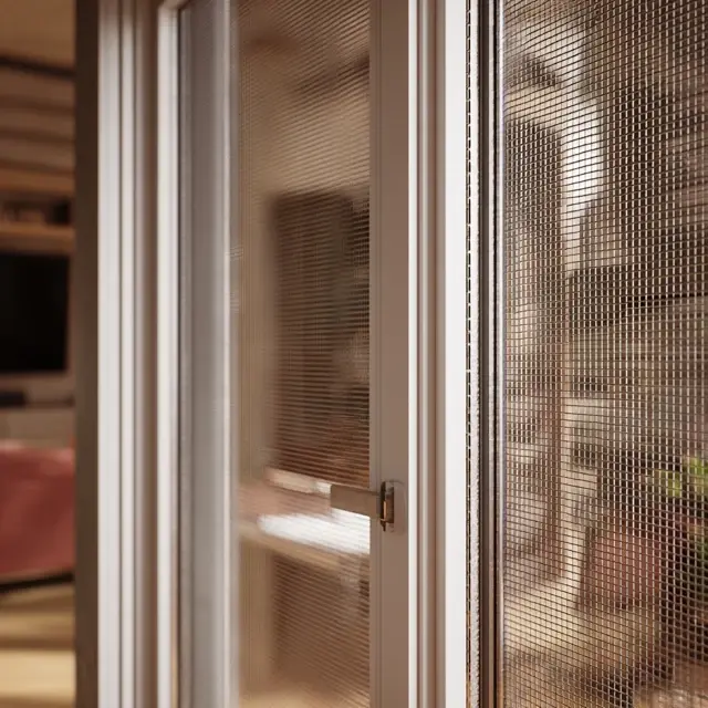 Top Features to Look for in Screen Door Mesh - Magnetic Screen Door Mesh | Laravel