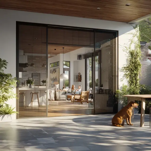 Top Reasons to Upgrade to Magnetic Screen Door Mesh - Magnetic Screen Door Mesh | Laravel