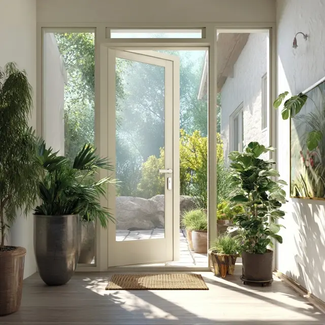 Replacement Screen Door Mesh for a Fresher Home - Replacement Screen Mesh | Laravel