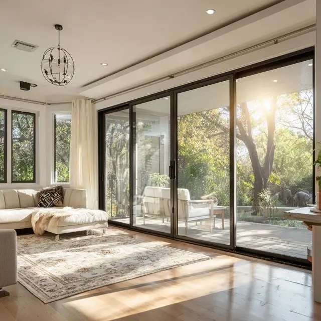 Replacement Screen Door Mesh Perfect for Sliding Doors - Replacement Screen Mesh | Laravel