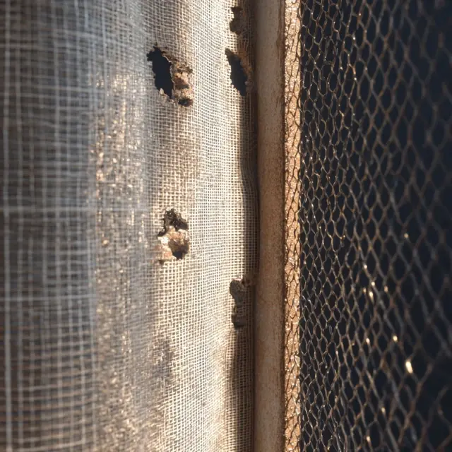 Top Signs You Need Replacement Screen Door Mesh - Replacement Screen Mesh | Laravel