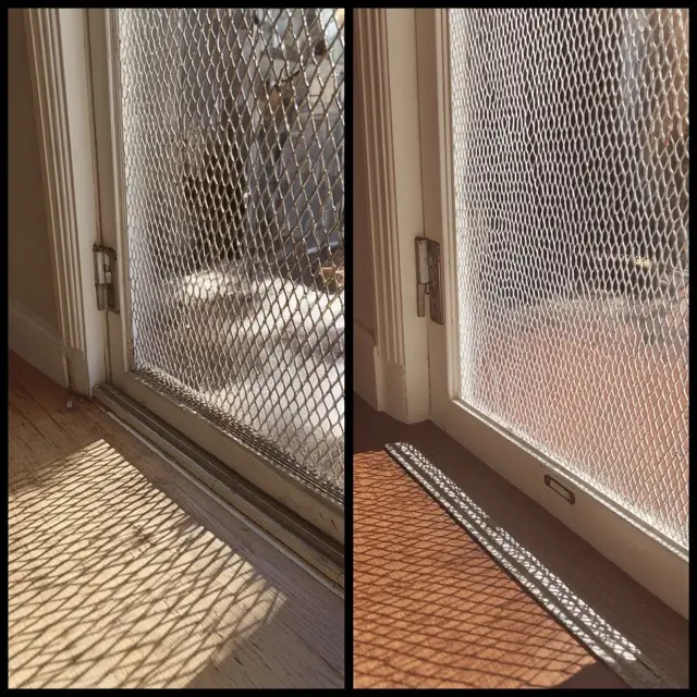 Why Replacement Screen Door Mesh Beats Repairs - Replacement Screen Mesh | Laravel