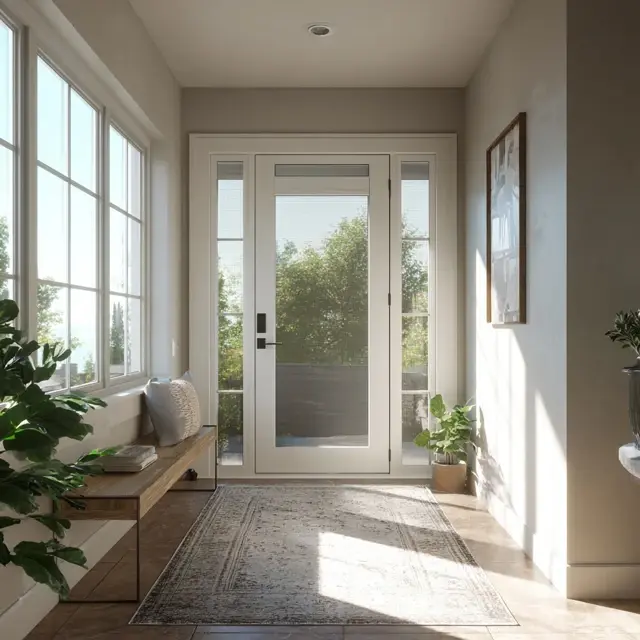 How Replacement Screen Door Mesh Boosts Home Value - Replacement Screen Mesh | Laravel