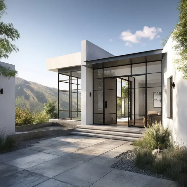 Replacement Screen Door Mesh for Modern Homes - Replacement Screen Mesh | Laravel