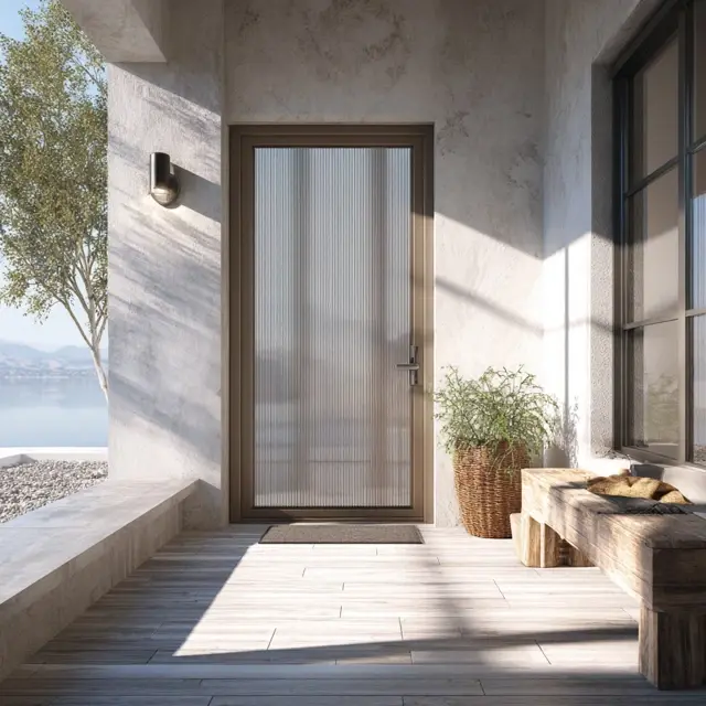 Replacement Screen Door Mesh That Won’t Sag - Replacement Screen Mesh | Laravel