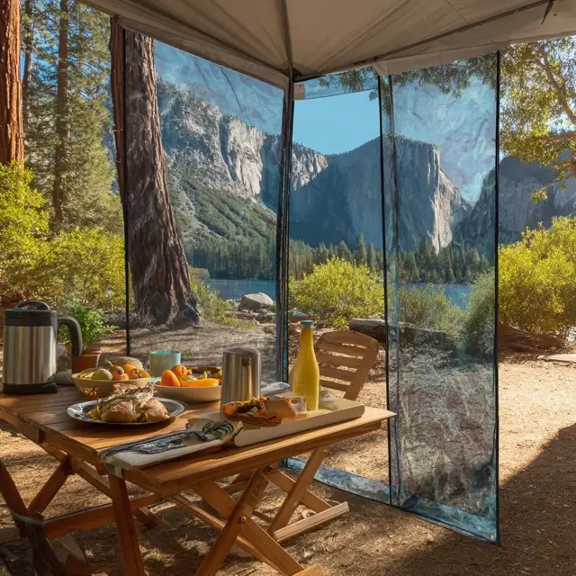 Replacement Screen Door Mesh That’s Travel-Friendly - Replacement Screen Mesh | Laravel