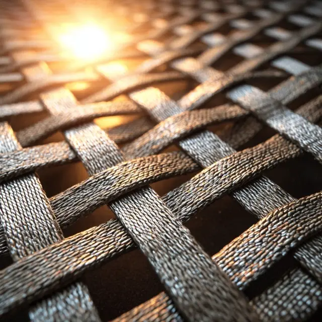 The Longest-Lasting Heavy-Duty Screen Door Mesh - Heavy-Duty and Pet-Resistant Mesh | Laravel