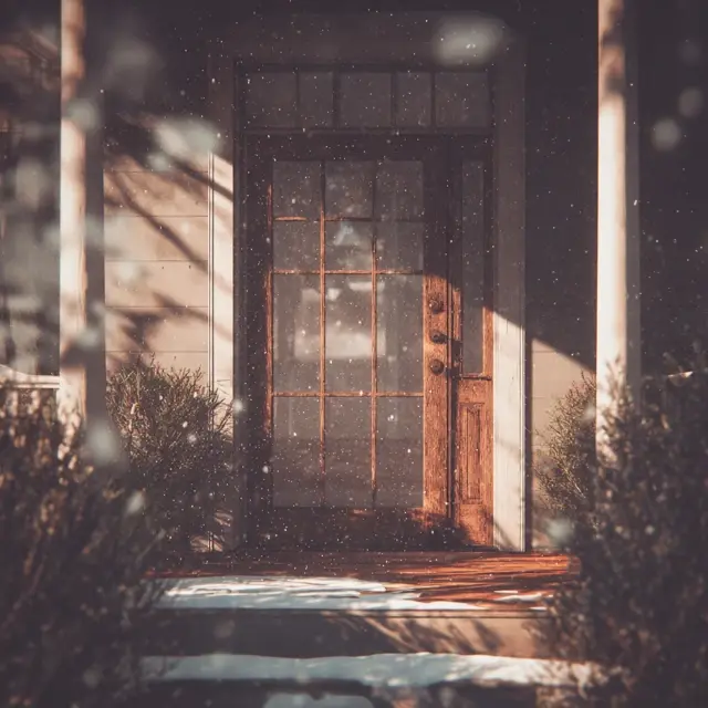 Strong Screen Door Mesh That Outlasts Seasons - Heavy-Duty and Pet-Resistant Mesh | Laravel