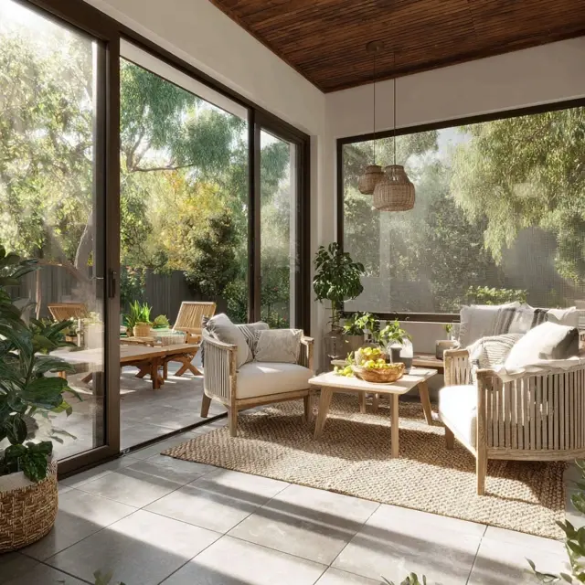 DIY Screen Door Mesh Kits for Patio Doors - DIY Screen Door Mesh Kits | Laravel