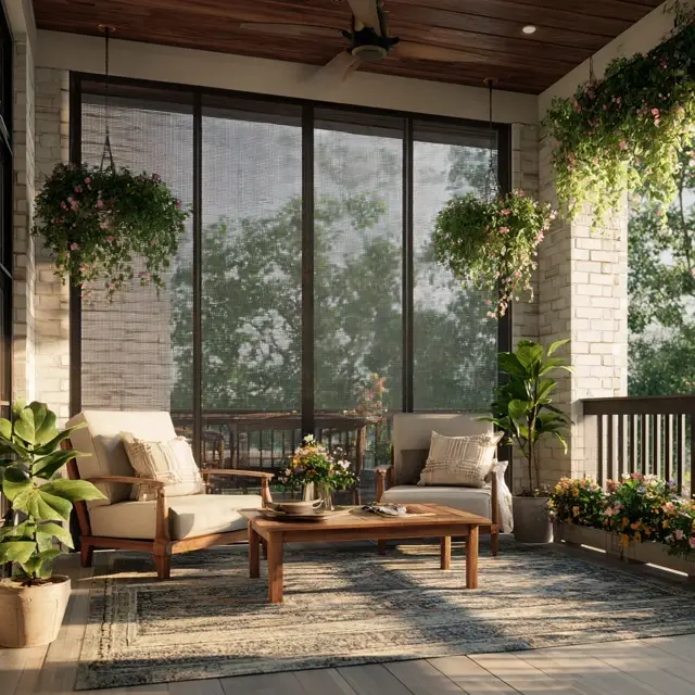 DIY Screen Door Mesh Kits for Outdoor Spaces - DIY Screen Door Mesh Kits | Laravel