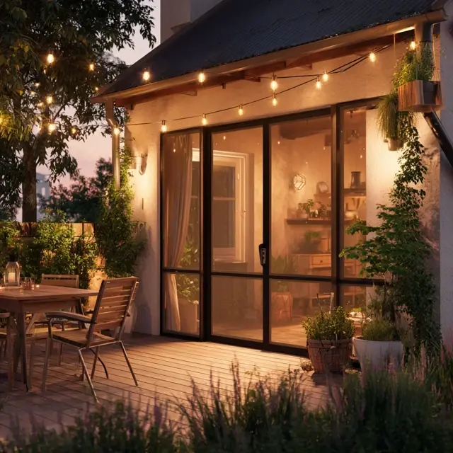 DIY Screen Door Mesh Kits That Stop Mosquitoes - DIY Screen Door Mesh Kits | Laravel