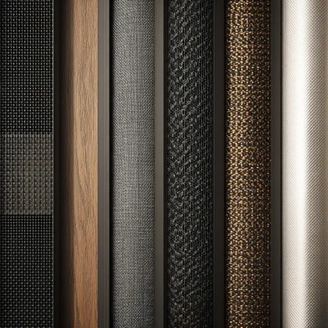 Best Materials for DIY Screen Door Mesh Kits - DIY Screen Door Mesh Kits | Laravel