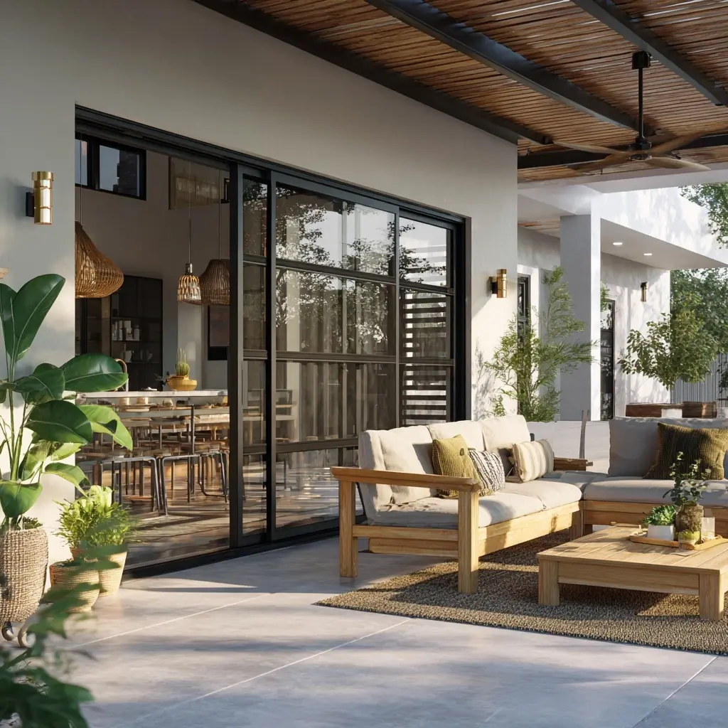 DIY Screen Door Mesh Kits for Sliding Doors - DIY Screen Door Mesh Kits | Laravel