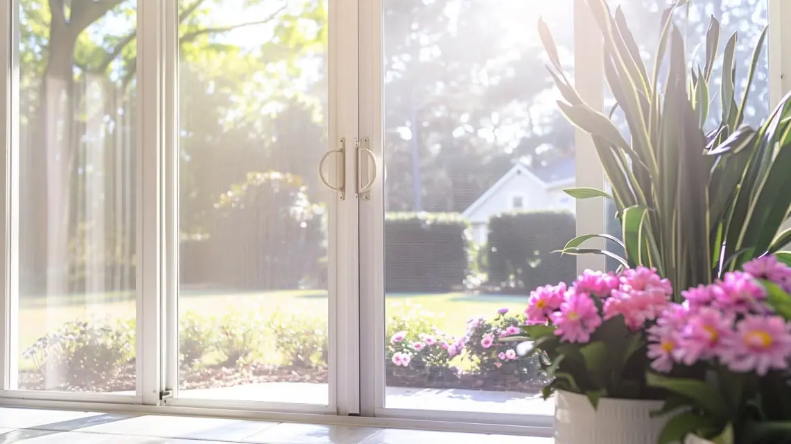 Screen Door Mesh Tips for Spring Freshness - Seasonal Screen Door Mesh Tips | Laravel