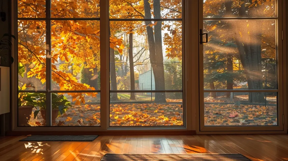 Autumn Screen Door Mesh Tips for Crisp Air - Seasonal Screen Door Mesh Tips | Laravel
