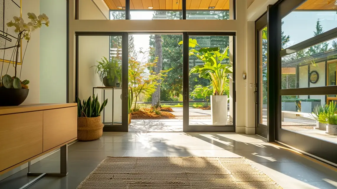 Screen Door Mesh Upgrades for Seasonal Allergies - Seasonal Screen Door Mesh Tips | Laravel