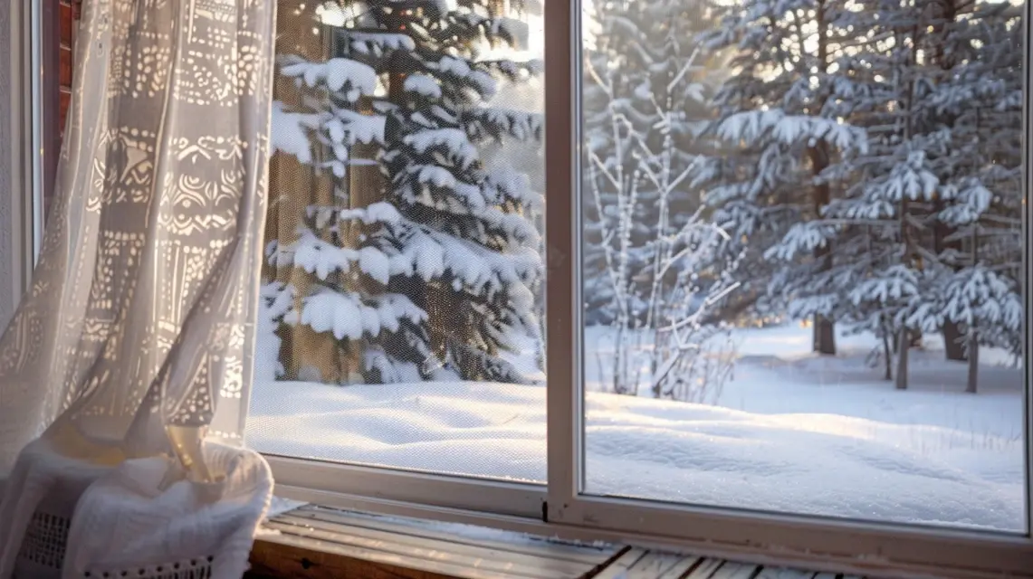 How to Store Screen Door Mesh Over the Winter - Seasonal Screen Door Mesh Tips | Laravel