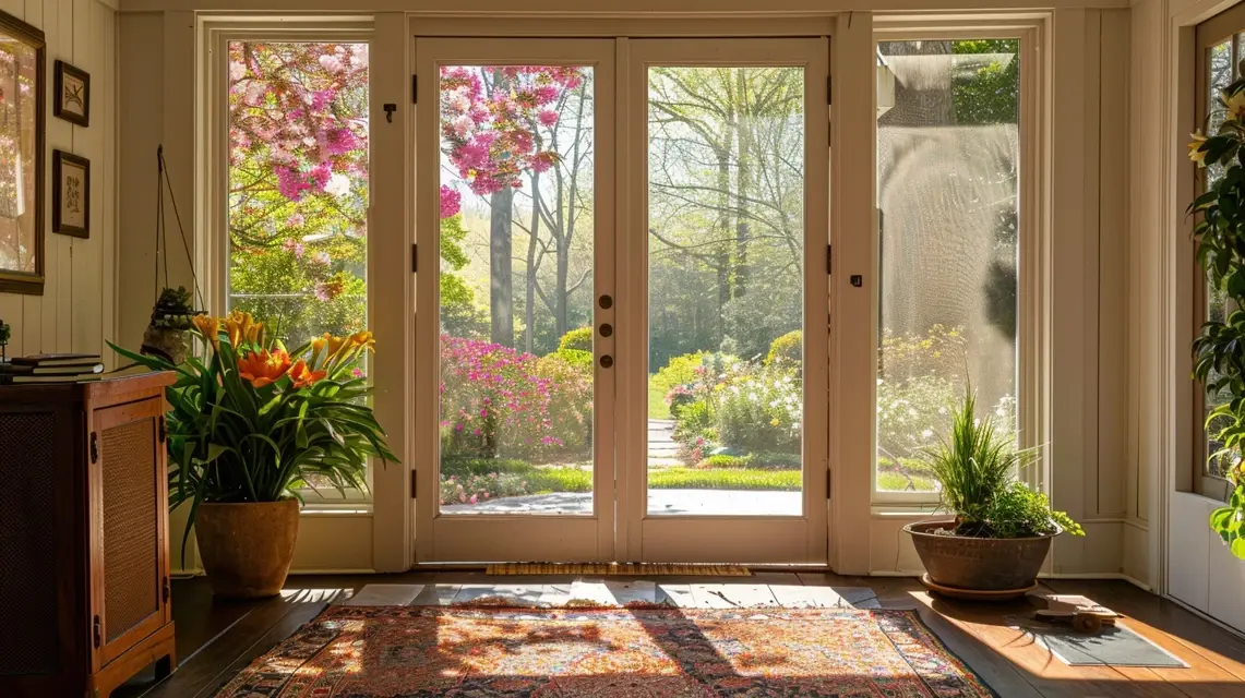 Spring Cleaning Checklist for Screen Door Mesh - Seasonal Screen Door Mesh Tips | Laravel