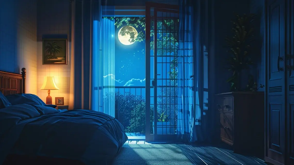 Screen Door Mesh Tips for Hot Summer Nights - Seasonal Screen Door Mesh Tips | Laravel