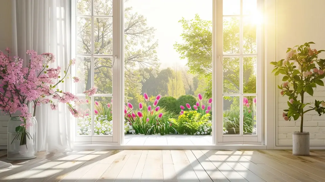 Spring Screen Door Mesh Tips for Fresh Air Flow - Seasonal Screen Door Mesh Tips | Laravel