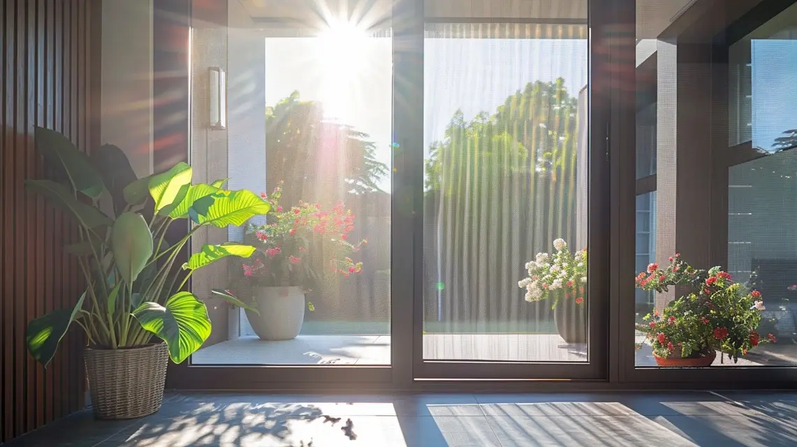 Seasonal Screen Door Mesh Tips for Allergy Relief - Seasonal Screen Door Mesh Tips | Laravel