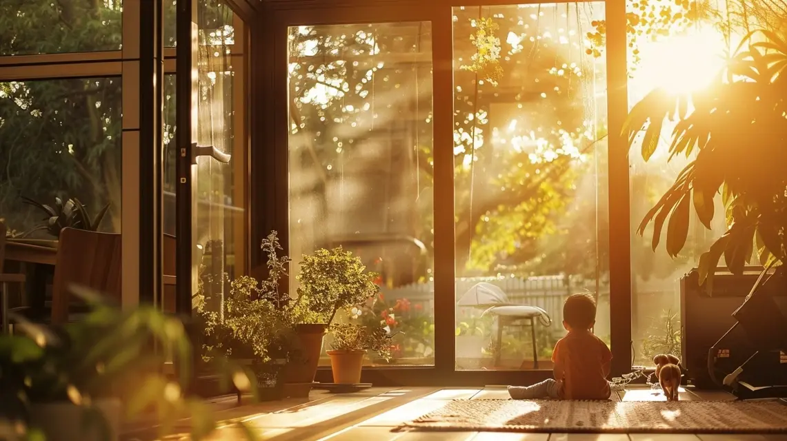 Seasonal Screen Door Mesh Tips for Families - Seasonal Screen Door Mesh Tips | Laravel