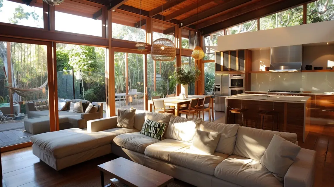 Eco-Friendly Screen Door Mesh for Greener Living - Eco-Friendly Screen Mesh Options | Laravel