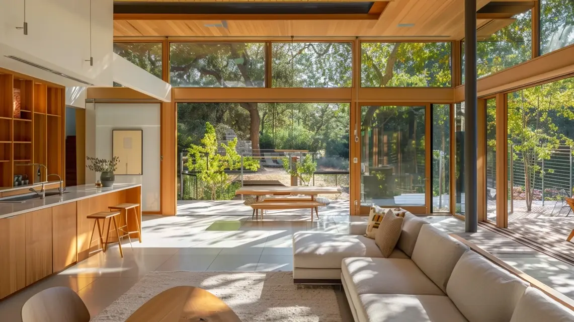 Top Sustainable Screen Door Mesh Choices - Eco-Friendly Screen Mesh Options | Laravel