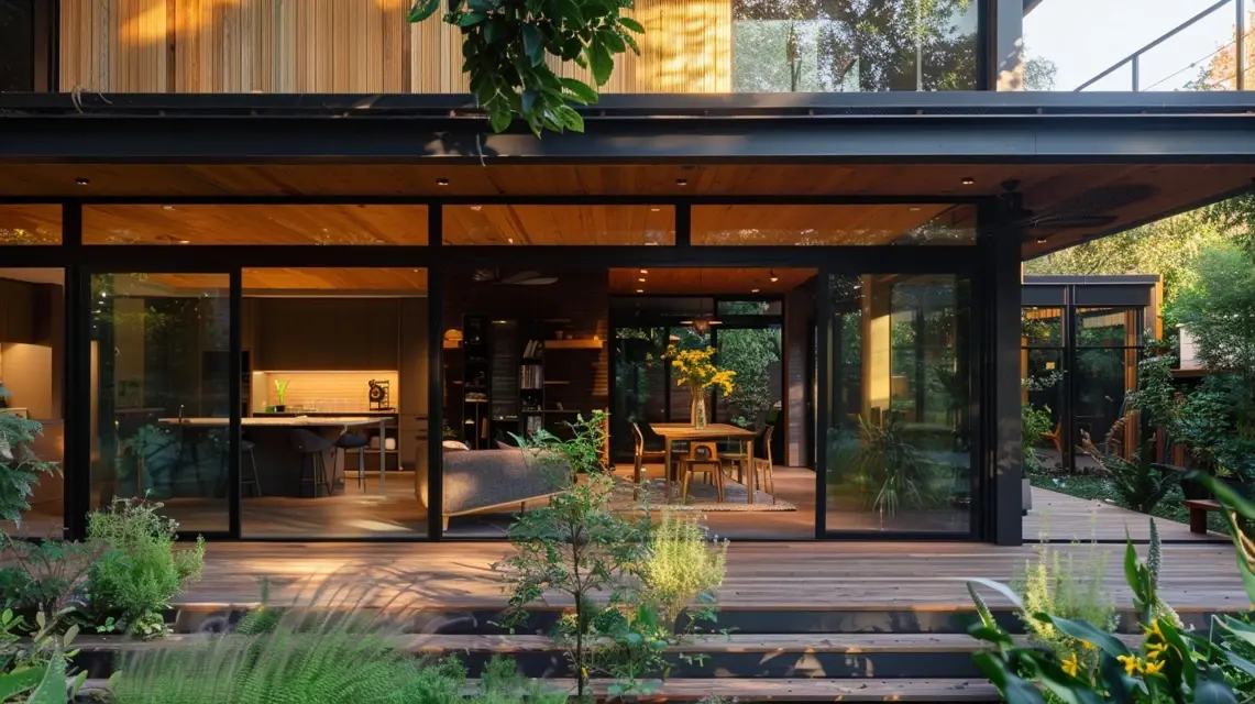 Environmentally Safe Screen Door Mesh Options - Eco-Friendly Screen Mesh Options | Laravel