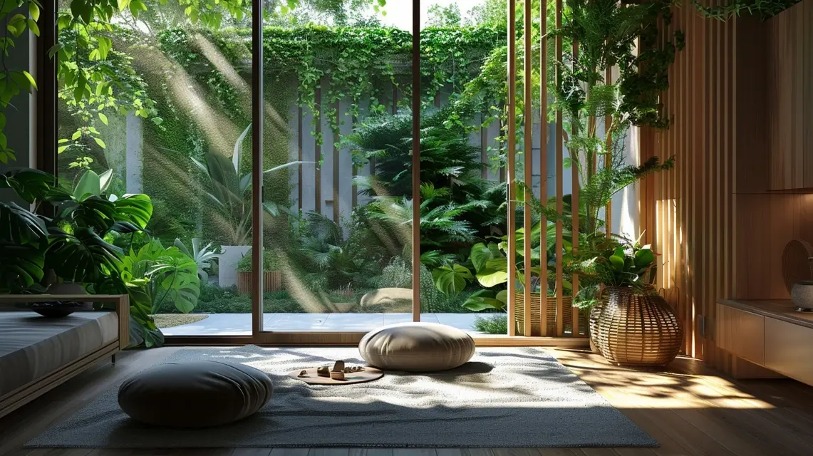 Eco-Friendly Screen Door Mesh for Clean Air - Eco-Friendly Screen Mesh Options | Laravel