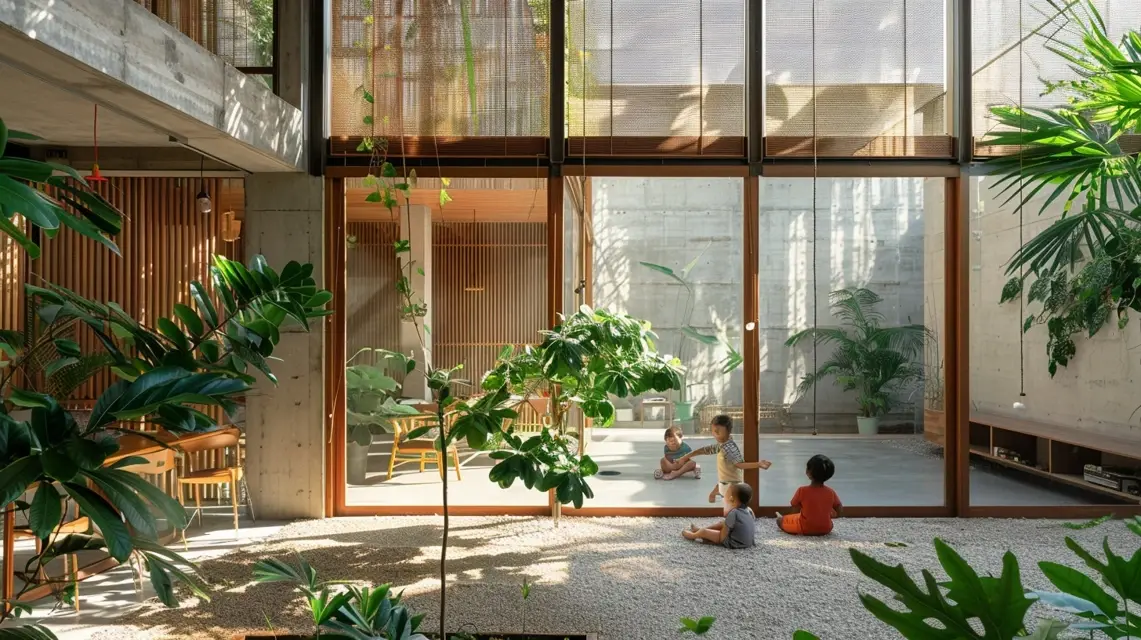 Top Eco Screen Door Mesh Ideas for Families - Eco-Friendly Screen Mesh Options | Laravel