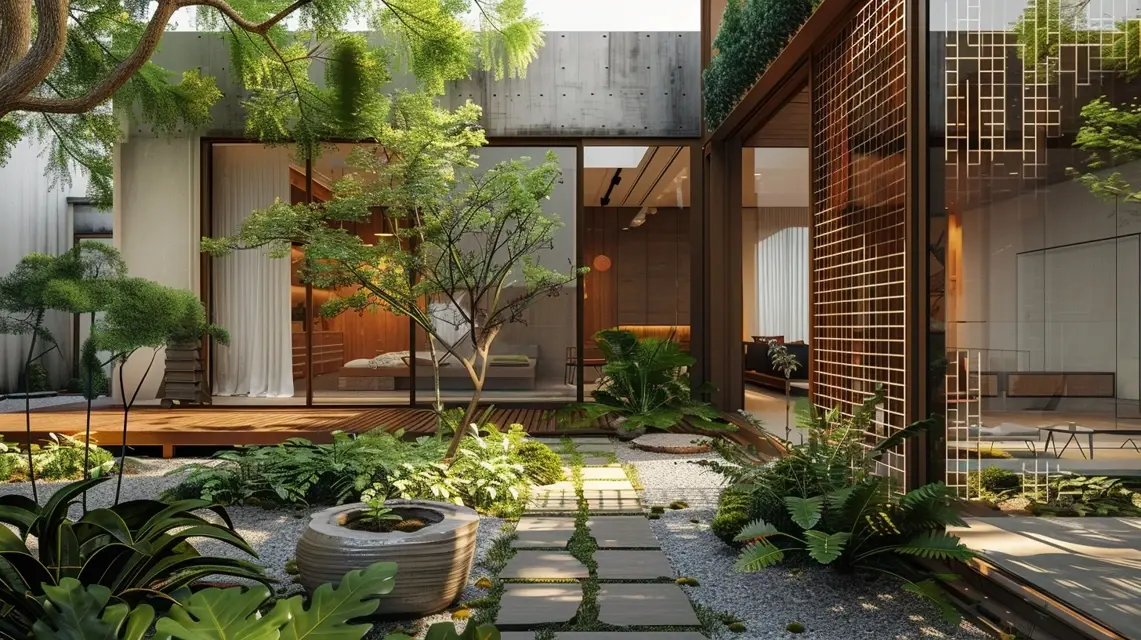 Screen Door Mesh for Energy-Efficient Homes - Eco-Friendly Screen Mesh Options | Laravel