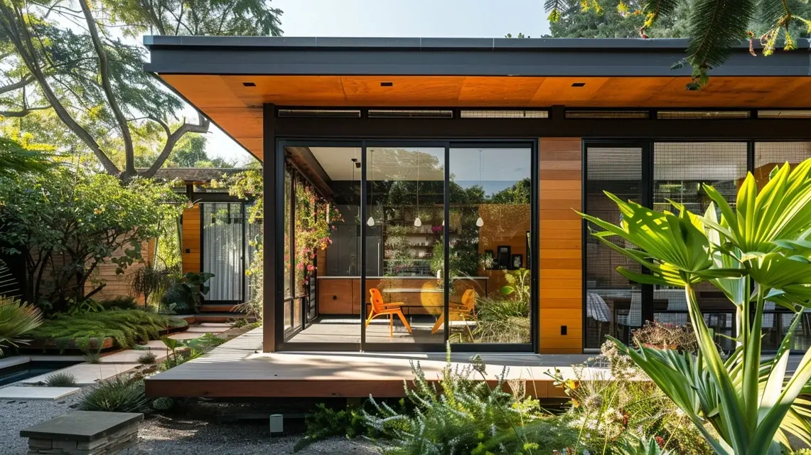 Green Living Starts with Screen Door Mesh - Eco-Friendly Screen Mesh Options | Laravel