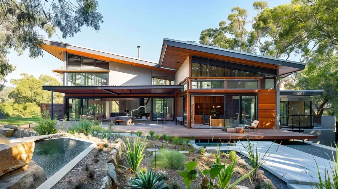 How Eco Screen Door Mesh Helps Cut Waste - Eco-Friendly Screen Mesh Options | Laravel