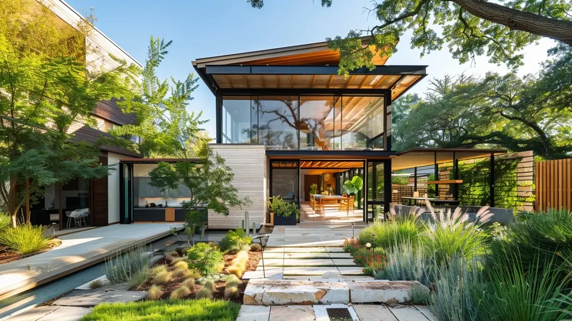 Why Choose Eco Screen Door Mesh for Homes - Eco-Friendly Screen Mesh Options | Laravel