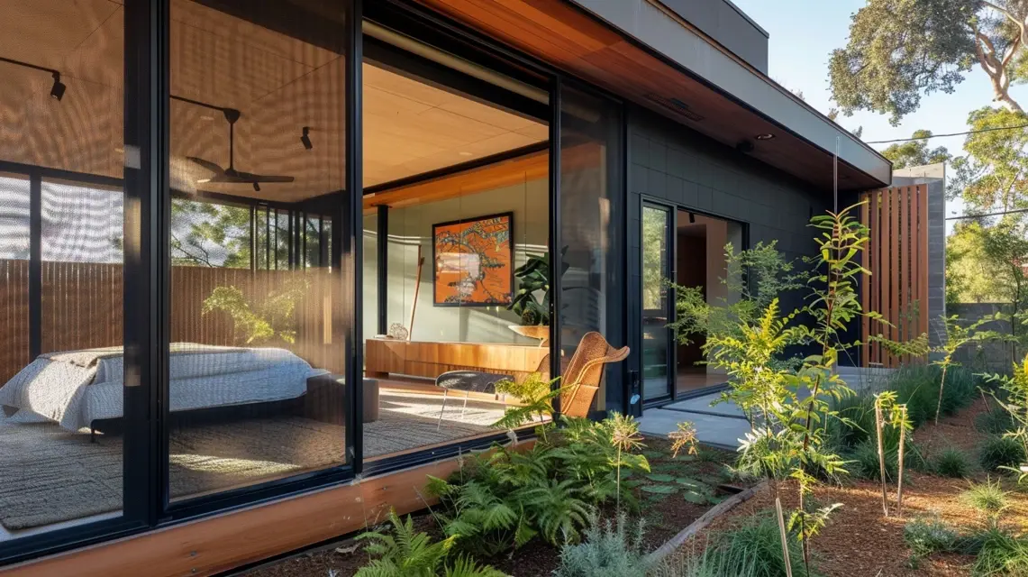 Eco Screen Door Mesh That Keeps Fresh Air - Eco-Friendly Screen Mesh Options | Laravel