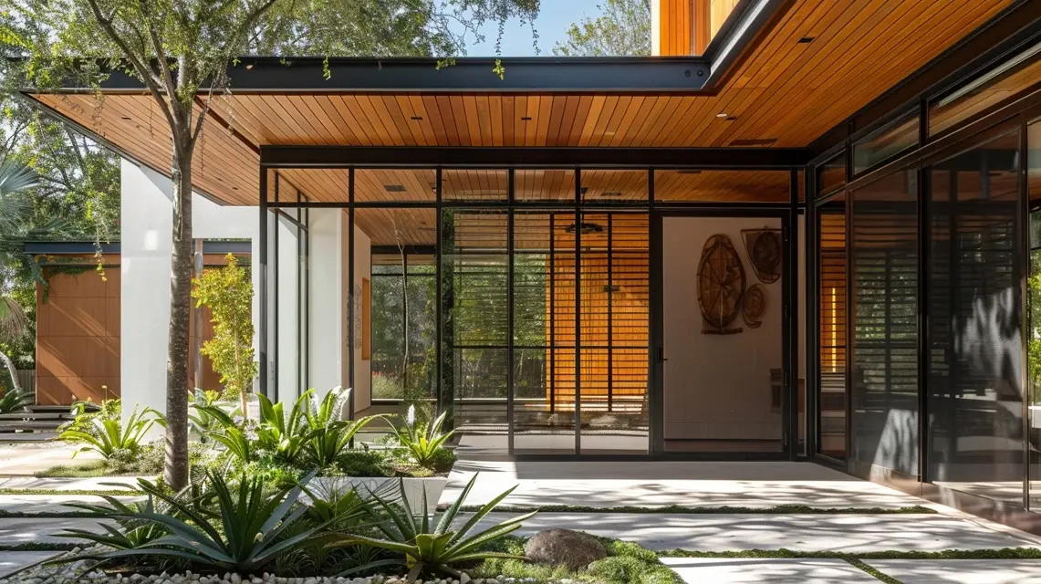 Eco-Friendly Screen Door Mesh That Saves Money - Eco-Friendly Screen Mesh Options | Laravel