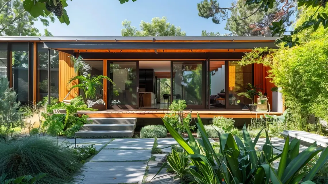 Eco Screen Door Mesh That Cuts Power Use - Eco-Friendly Screen Mesh Options | Laravel