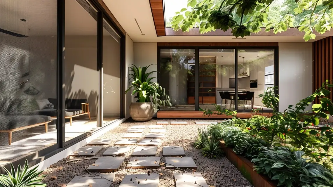 Eco-Friendly Screen Door Mesh for Modern Living - Eco-Friendly Screen Mesh Options | Laravel