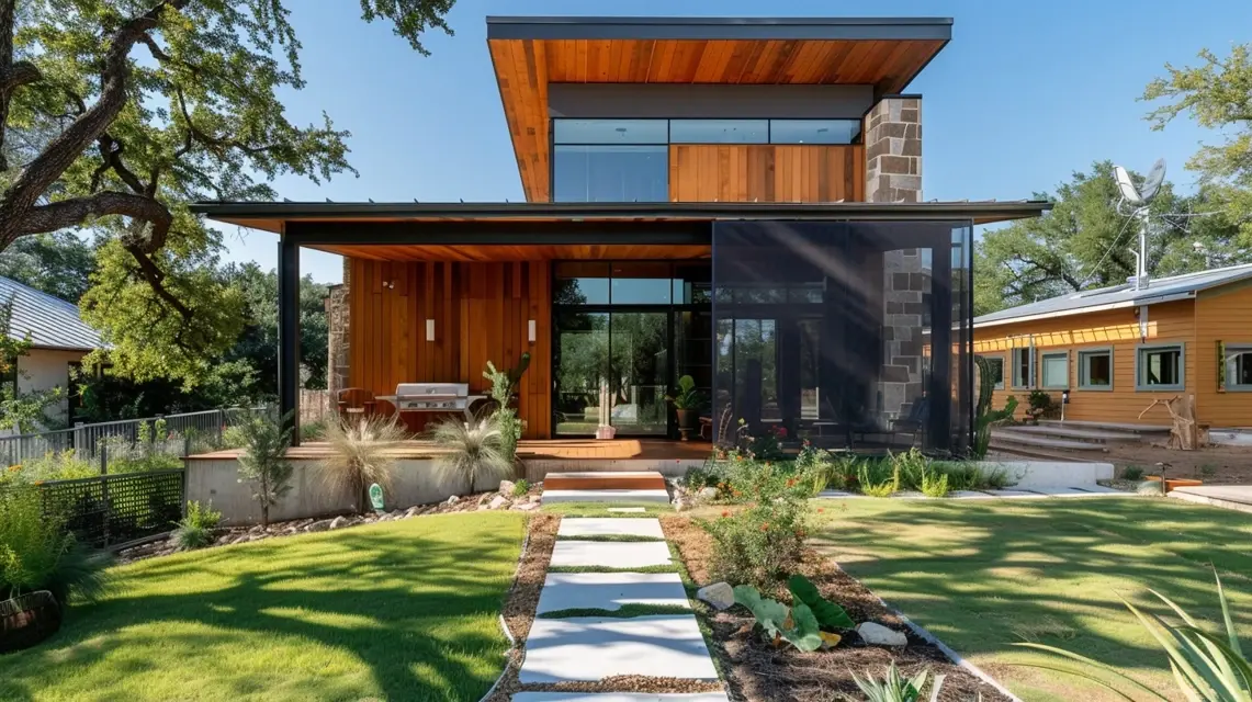 Eco Screen Door Mesh That Boosts Home Value - Eco-Friendly Screen Mesh Options | Laravel